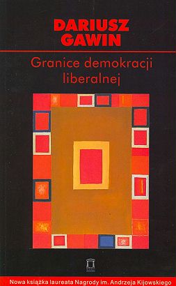 Granice demokracji Liberalnej