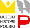 MHP logo bialy kwadrat2