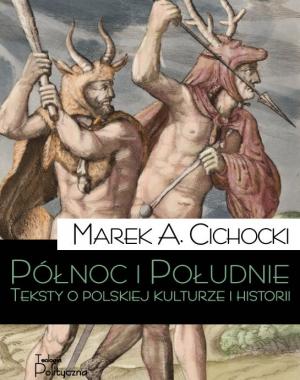 Polnoc i Poludnie Marek A Cichocki3