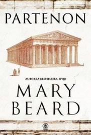 Mary Beard Partenon