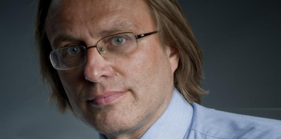 Dariusz Gawin: Totalna transgresja. Niemcy i wiek XX