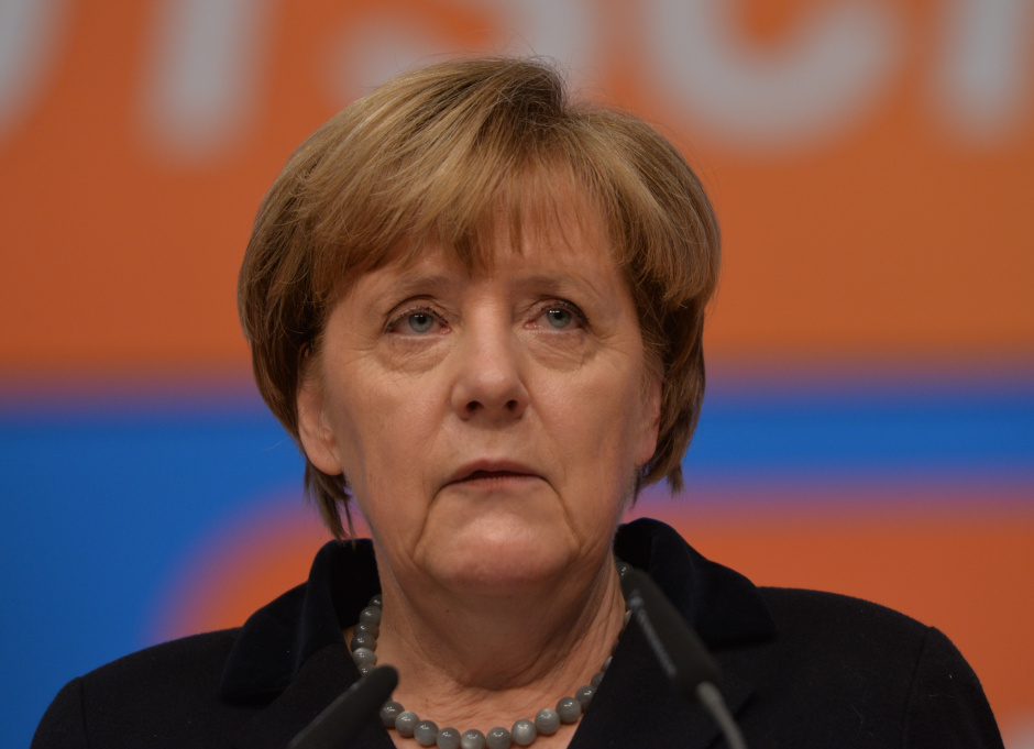 Niemiecki dziennikarz odsłania kulisy decyzji Angeli Merkel o otwarciu granic w 2015 roku
