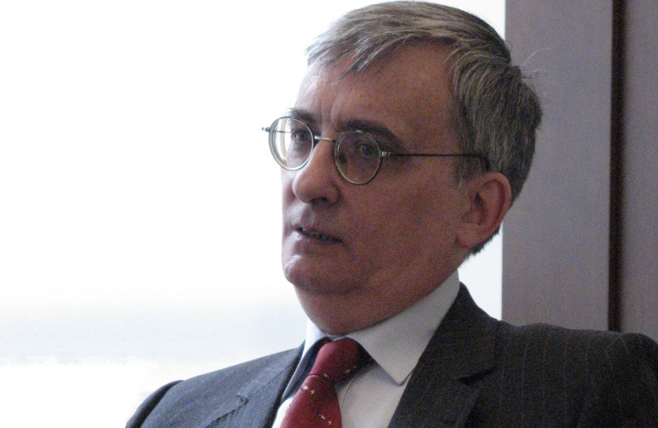 Jacek Bartyzel: Bolszewizm odczuwany eschatologicznie. O Marianie Zdziechowskim