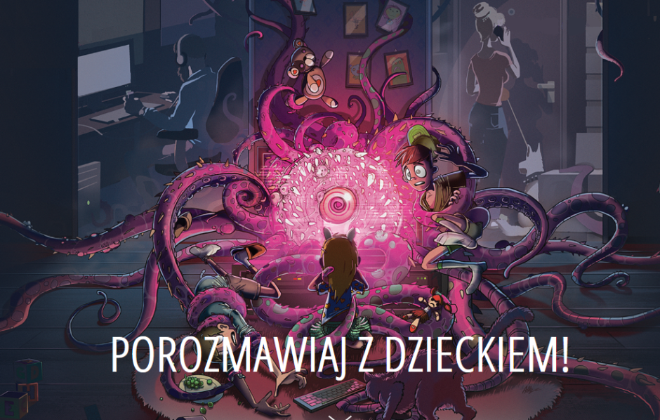 Pornografia demoluje polską młodzież