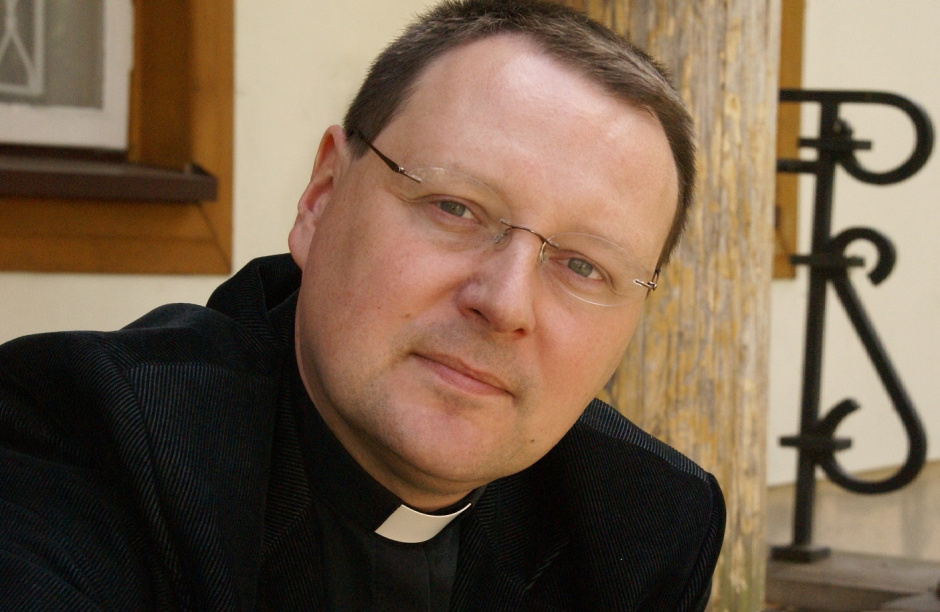 Ks. Jacek Grzybowski: Utopijny mesjanizm marksizmu – fundament bolszewickiej rewolucji