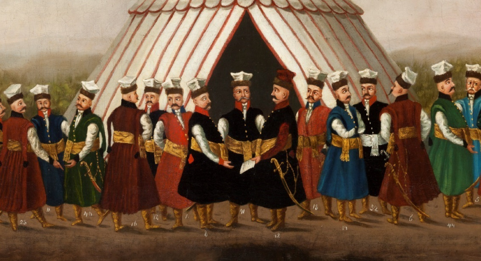 Rzymskie korzenie polskości