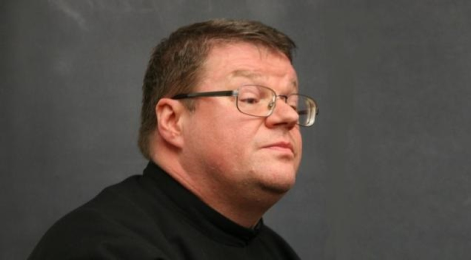 O. Waldemar Linke CP: Biedny chrześcijanin patrzy na ekosystem