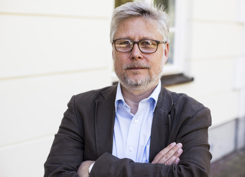 Marek A. Cichocki: O Samuelu Zborowskim Rymkiewicza
