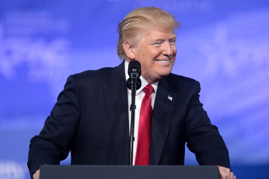 Jacek Koronacki: Donald Trump i polityka zagraniczna USA