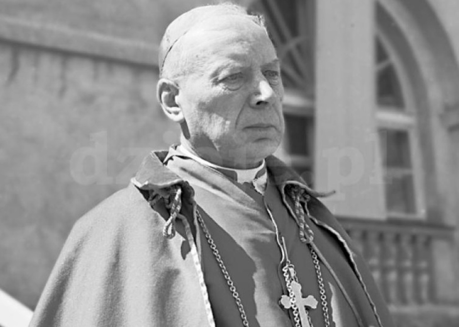 Kard. Stefan Wyszyński: Wychowawca narodu polskiego