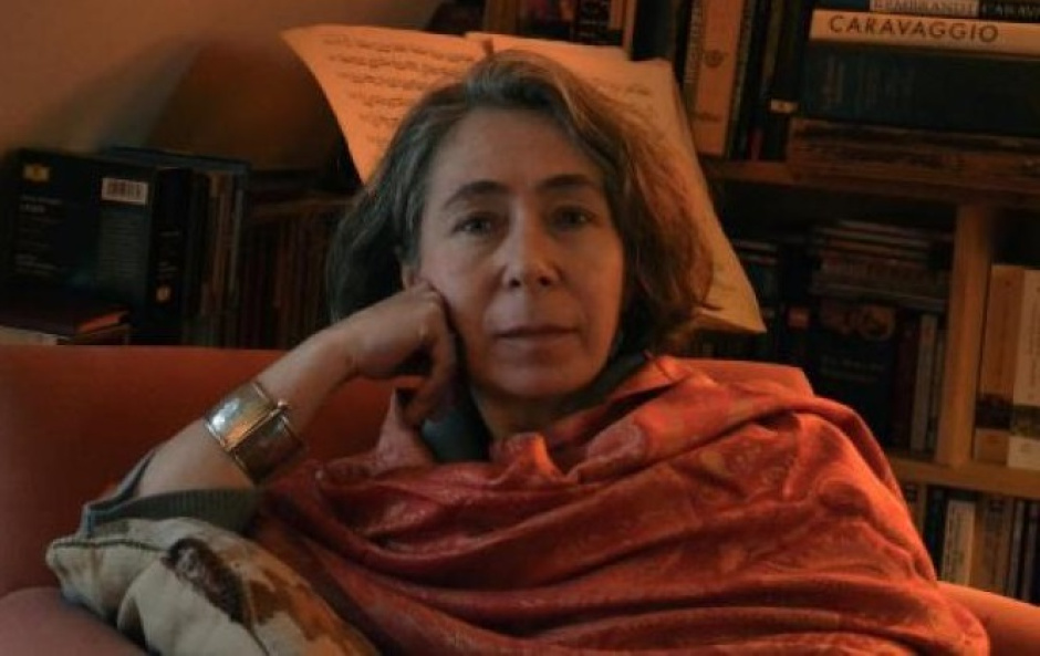 Agnieszka Kołakowska: Pochwała obrażania