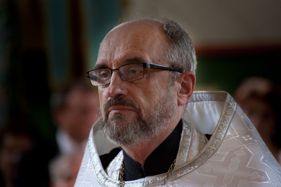 Ks. Henryk Paprocki: Bułhakow, opisując sąd nad Jezusem, poucza, że totalitarna władza jest zawsze diabelska