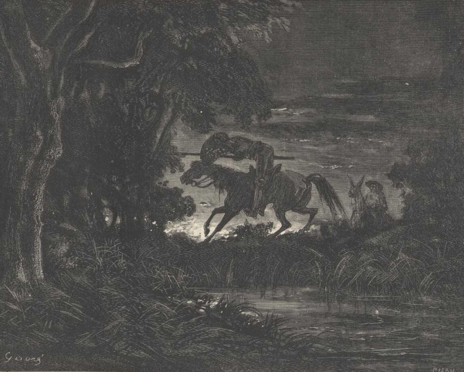 Zygmunt Matkowski: Cervantes w Polsce