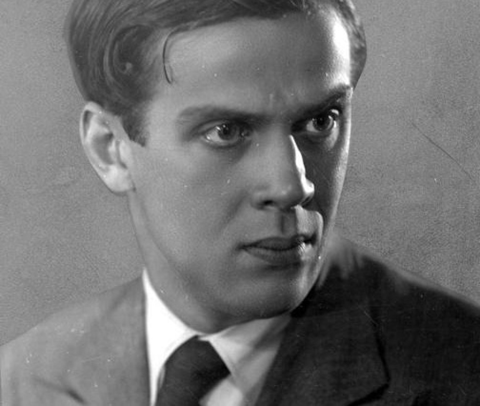 Józef Łobodowski: Nie mam tu zamiaru bawić się w ironię, ani potępiać całej literatury współczesnej