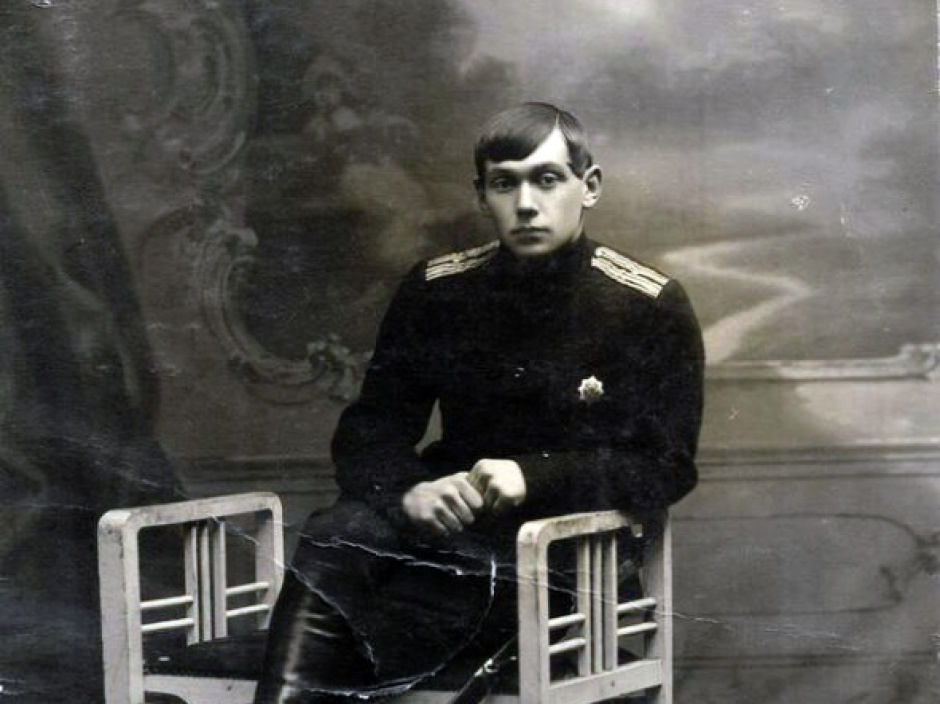 Paweł Czapczyk: Nić porozumienia