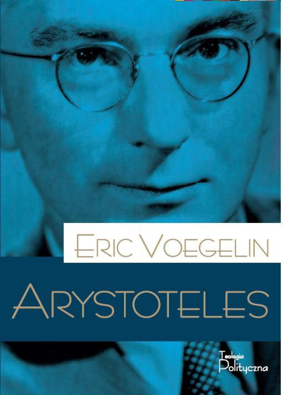 Eric Voegelin, Arystoteles