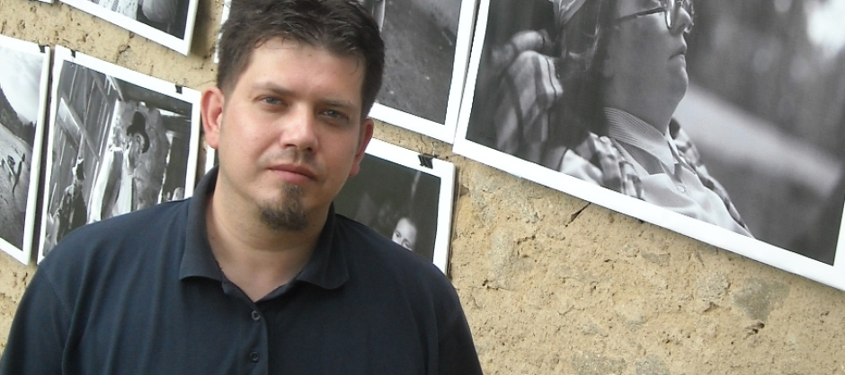 Nagroda im. Józefa Mackiewicza dla Wojciecha Wencla