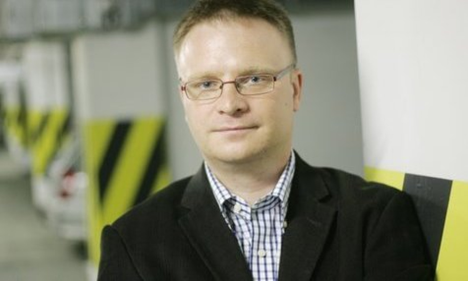 Łukasz Warzecha: Polska jest jedna - polemika z RAZ-em