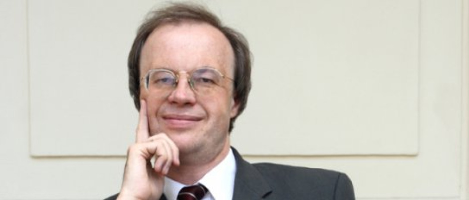 Tomasz Stefanek: Wybraniec Phronesis w służbie Rzeczypospolitej