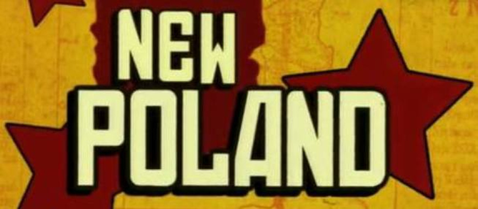 17 stycznia: "New Poland" Roberta Kaczmarka - pokaz i dyskusja (Roszkowski, Zaremba)