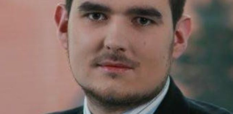 Przemysław Piętak: Długi marsz konserwatystów