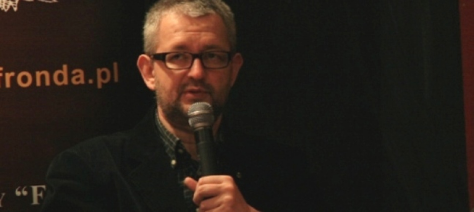 Rafał Ziemkiewicz: Jak być zwariowanym realistą