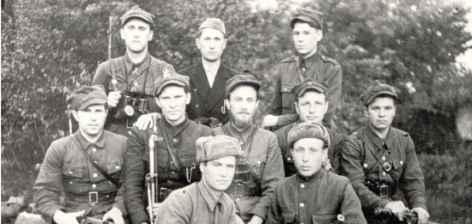 Rozmowa z Januszem Kurtyką: Niezłomni do końca