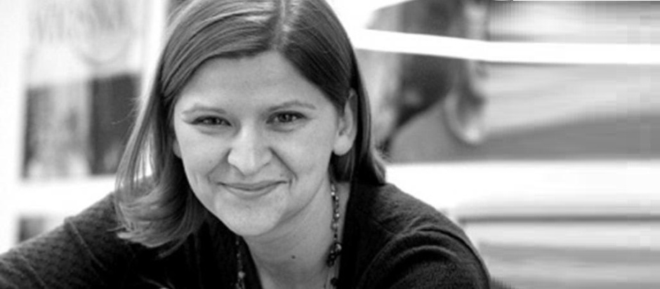 Ewa Rżysko: Raissa i Jacques Maritain – niezwykłe małżeństwo, niezwykła droga
