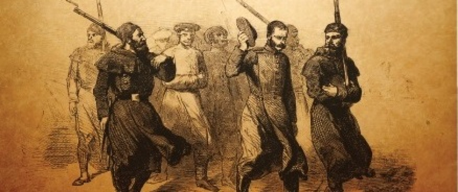 Tylko u nas! Fragment książki Pawła Rojka: Przekleństwo imperium