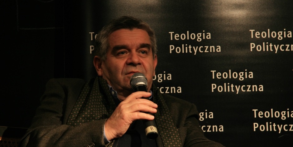 Antoni Libera: Kim jest artysta w dzisiejszym świecie?