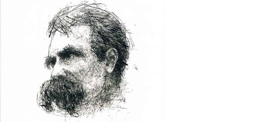 Prof. Jaromir Brejdak: Nietzsche nasz bliźni?