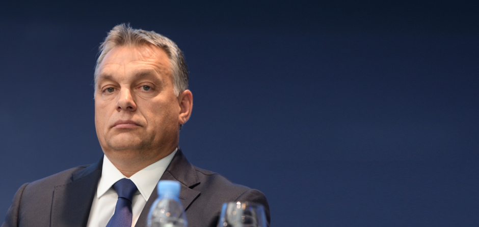 Grzegorz Górny: Jak Fidesz odszedł od liberalizmu