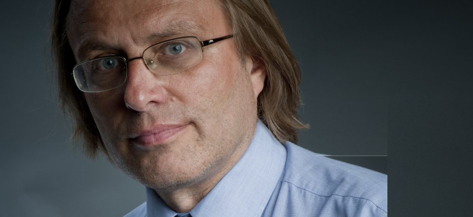 Dariusz Gawin: Polityka historyczna