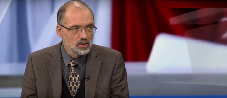 Awansować do roli Polaka to coś najwspanialszego - rozmowa z prof. Andrzejem Nowakiem