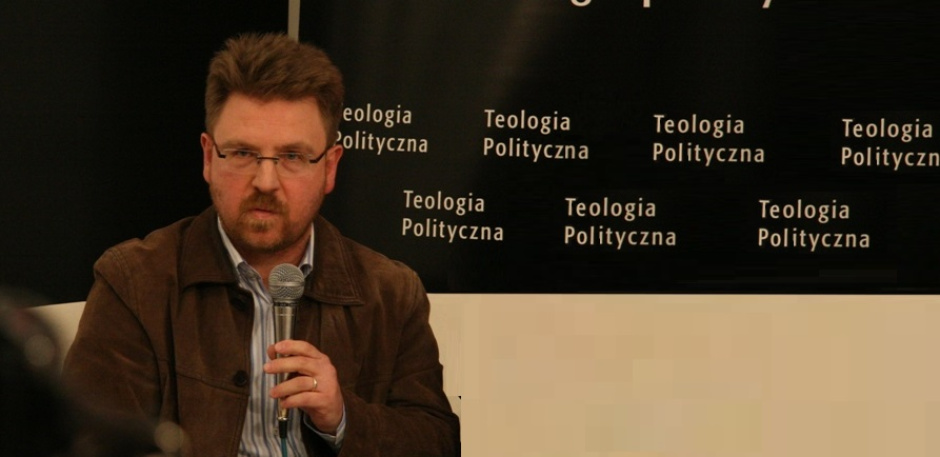 „Musimy wytworzyć potencjał intelektualny zdolny do rozumienia współczesnego świata” – przeczytaj rozmowę z prof. Ryszardem M. Machnikowskim