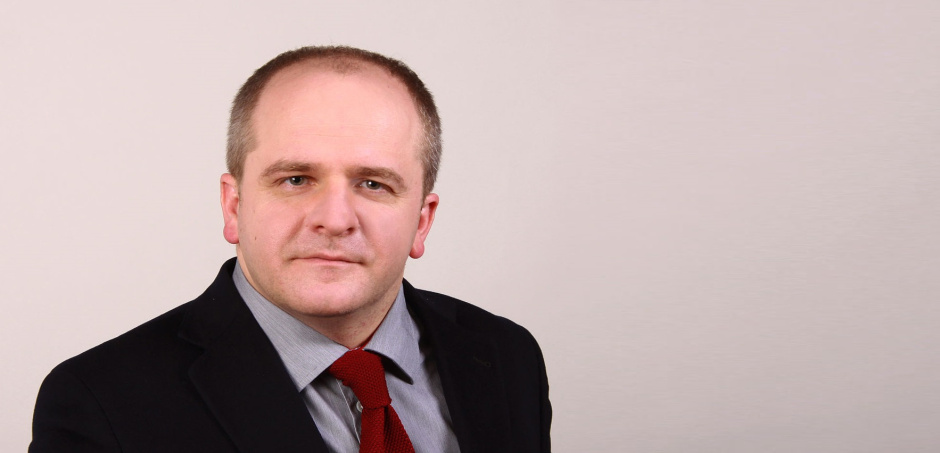 Nadchodzi czas technokratów - rozmowa z Pawłem Kowalem