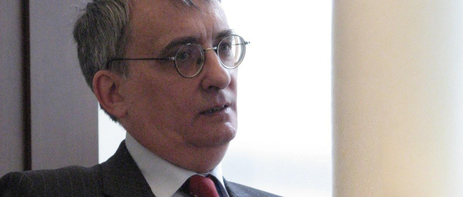Prof. Jacek Bartyzel: W interpretowaniu Szekspira nie można uciec od zagadnień politycznych