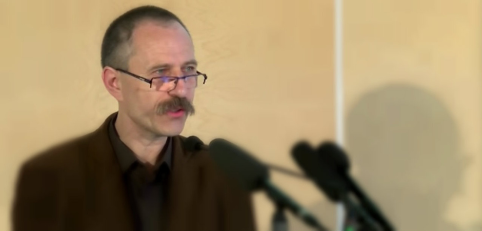 Prof. Marek Budajczak: Skąd wzięła się idea homeschoolingu?