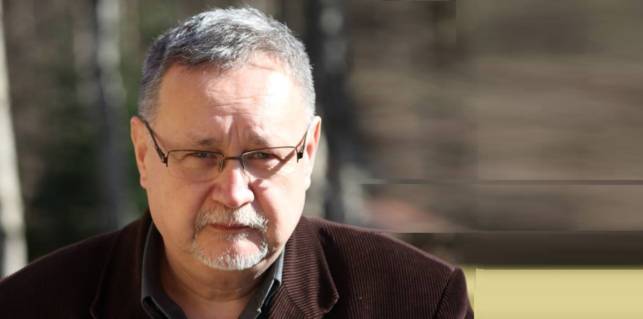 Powinniśmy powołać anty-Kalifat - rozmowa z prof. Selimem Chazbijewiczem