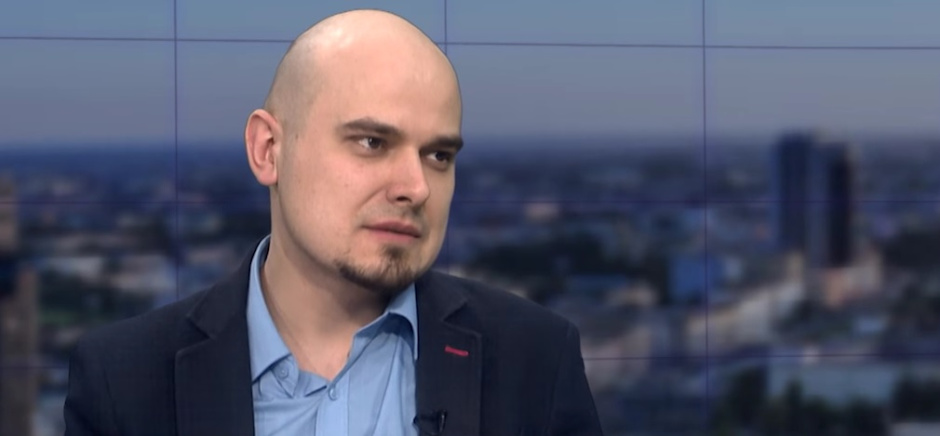 Michał Kuź: O amerykańskiej rzymskości