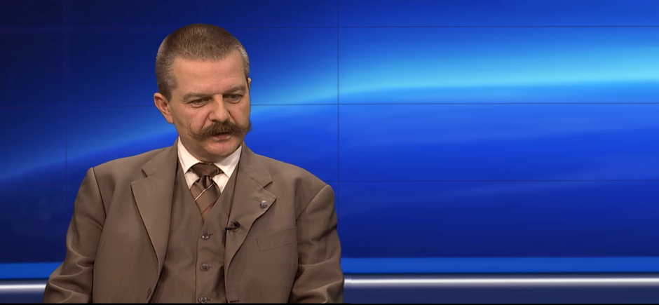 Przemysław Żurawski vel Grajewski: Kresy – dzieje pewnego pojęcia