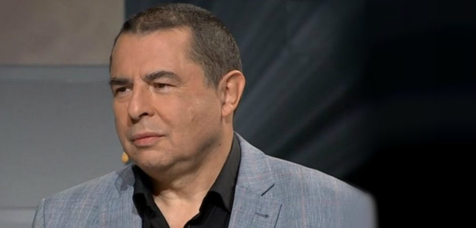 Bronisław Wildstein: Konserwatysta często dzieli sztukę siekierą na swoją i nieswoją
