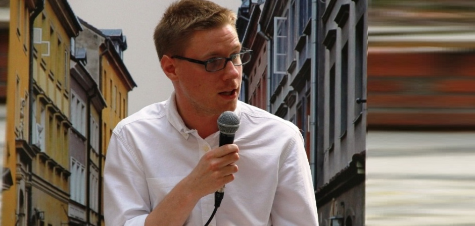 Piotr Górski: Dwa style myślenia