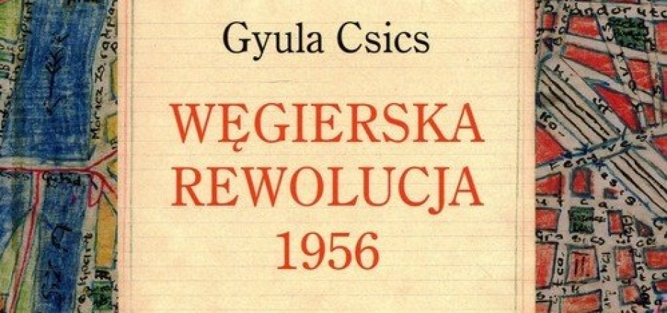 Jakub Pyda: Dwunastolatek patrzy na rewolucję