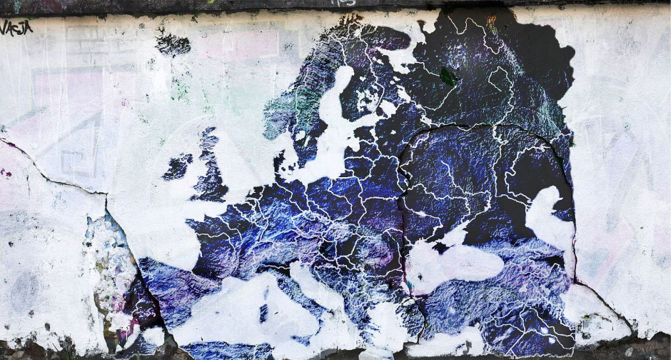 Marek Magierowski: Wyspa. O brytyjskich problemach z kontynentem