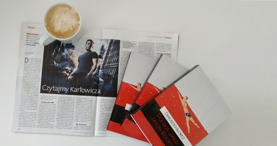 Piotr Legutko: Czytajmy Karłowicza
