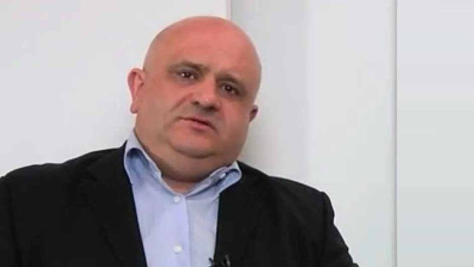 Jerzy Haszczyński: kluczowe jest przetrwanie NATO w obecnym kształcie