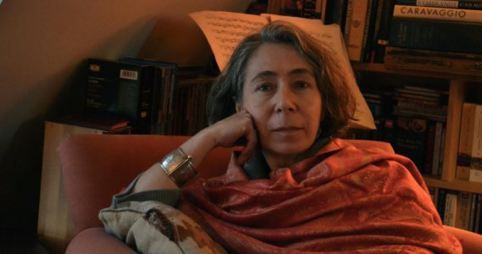 Agnieszka Kołakowska: O Polsce i Izraelu