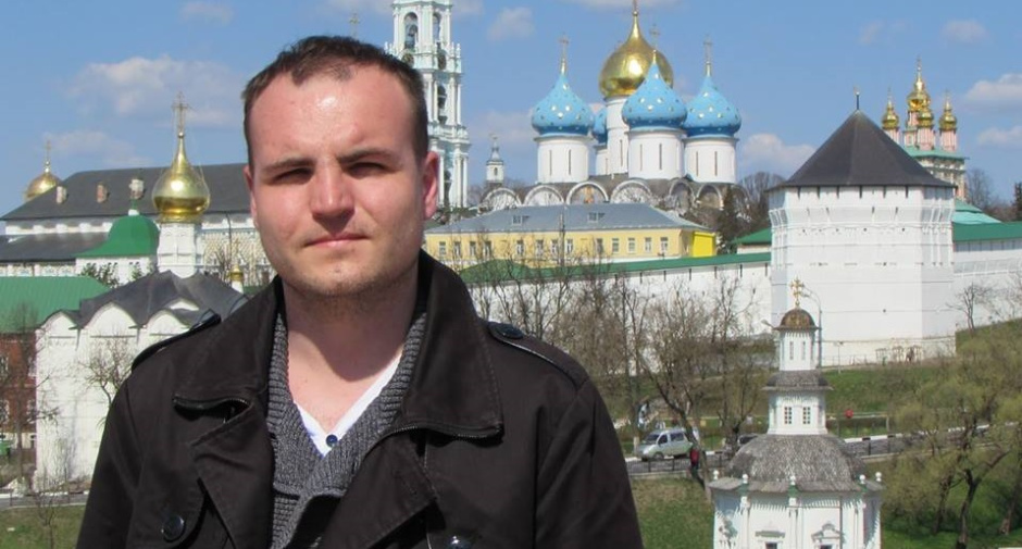 Łukasz Maślanka: Polska nie może powtórzyć błędu elit przedwojennych