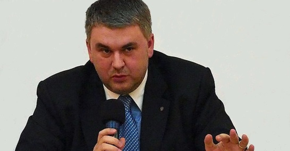 Witold Jurasz: Relacje Izraela i Rosji to czysta realpolitik